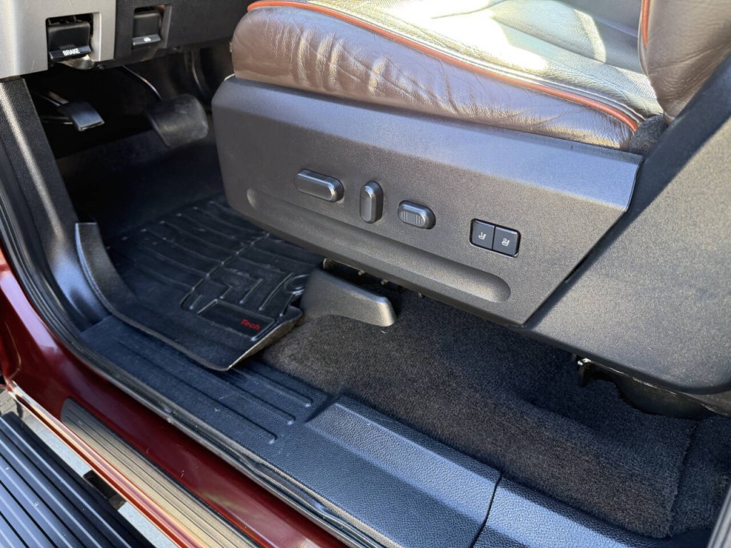 2017 Ford Expedition Image 21