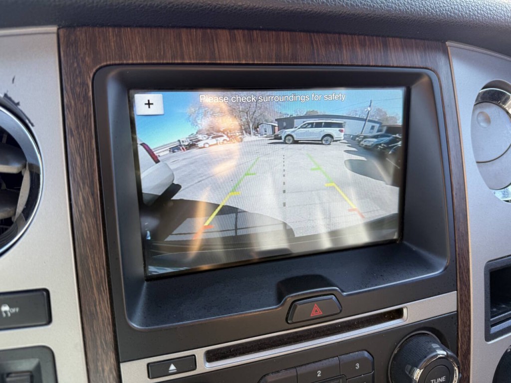 2017 Ford Expedition Image 22