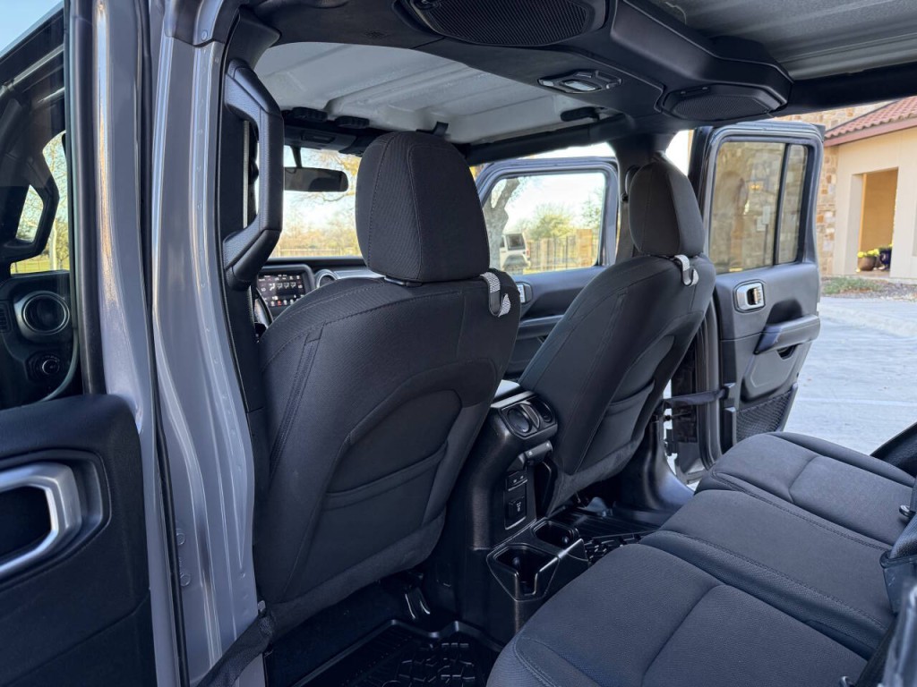 2021 Jeep Wrangler Unlimited Image 13