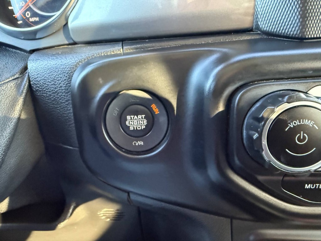 2021 Jeep Wrangler Unlimited Image 18