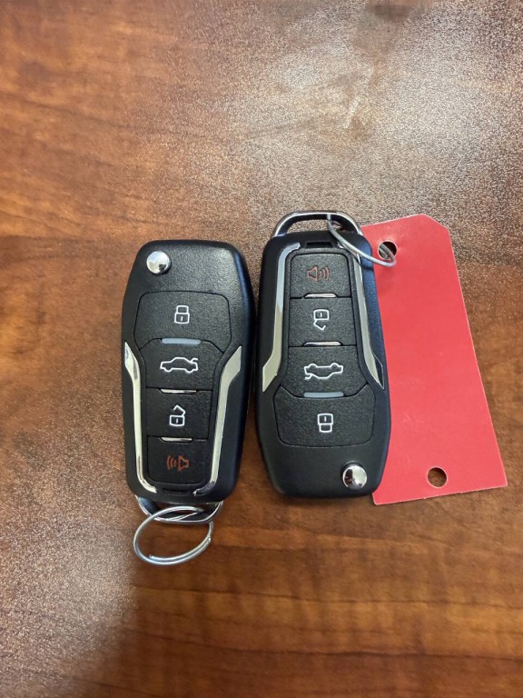 2018 Ford Focus Image 19