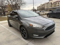 Image for 2018 Ford Focus SEL ID: 7156800