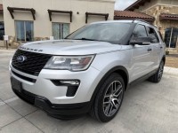 Image for 2019 Ford Explorer Sport ID: 7199734