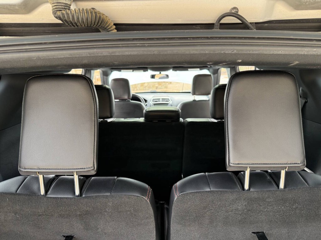 2019 Ford Explorer Image 13