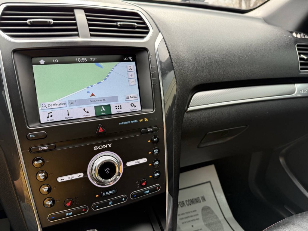 2019 Ford Explorer Image 20