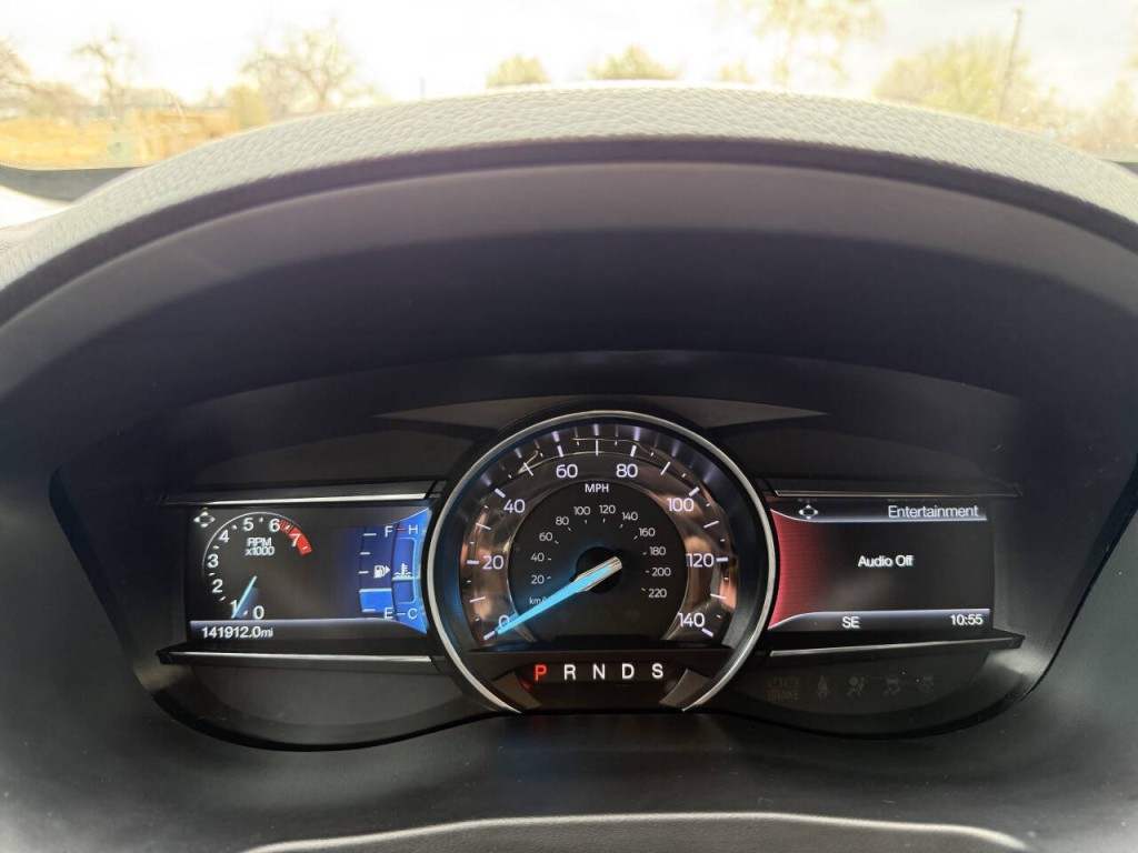 2019 Ford Explorer Image 21