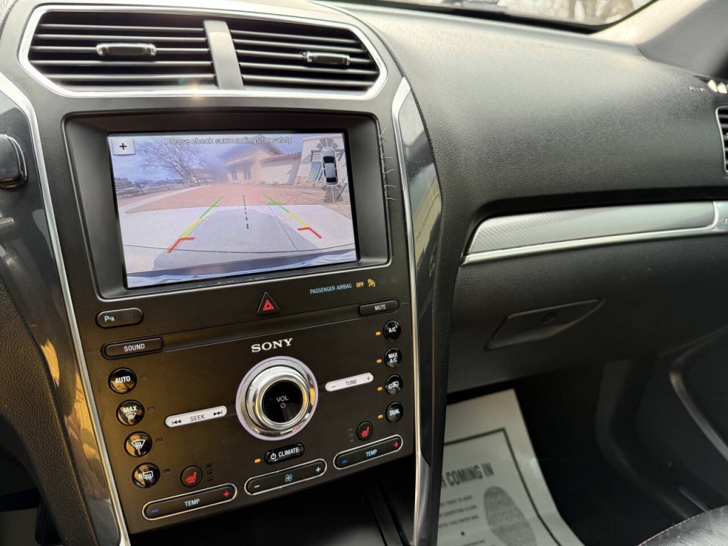2019 Ford Explorer Image 22