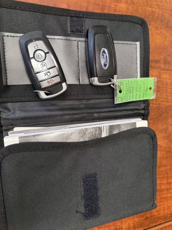 2019 Ford Explorer Image 26