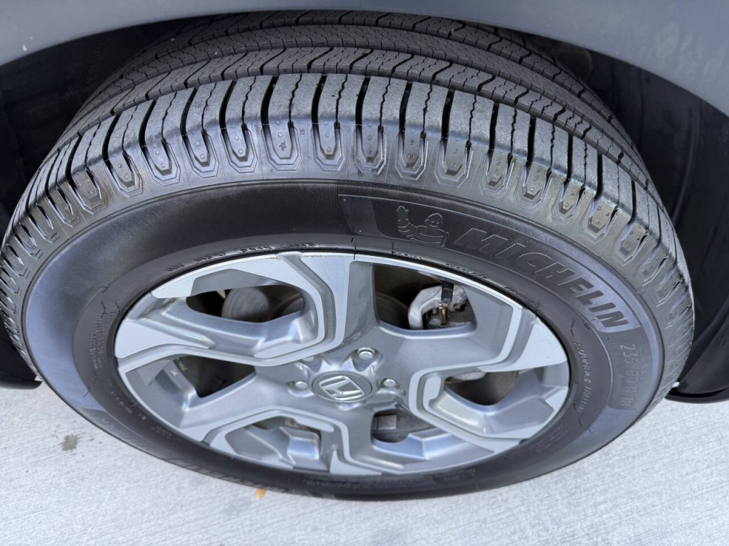 2017 Honda CR-V Image 18