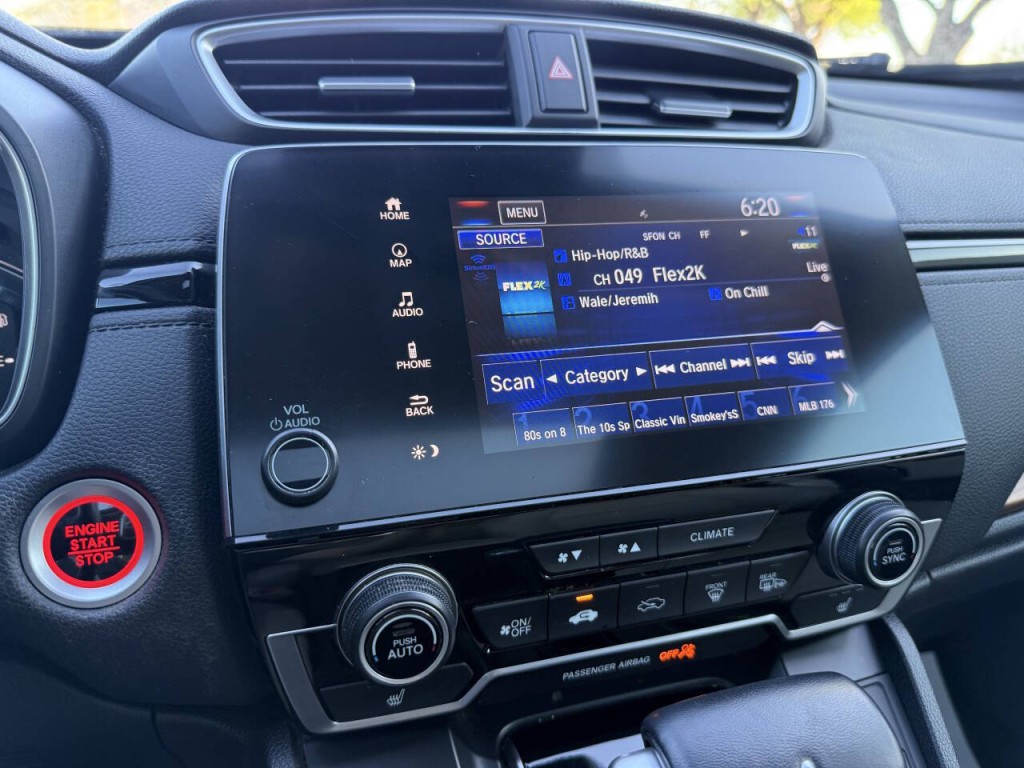 2017 Honda CR-V Image 23