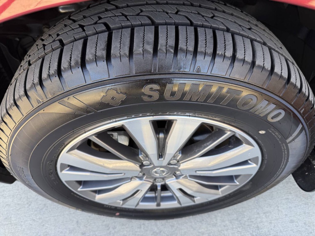 2020 Nissan Pathfinder Image 16