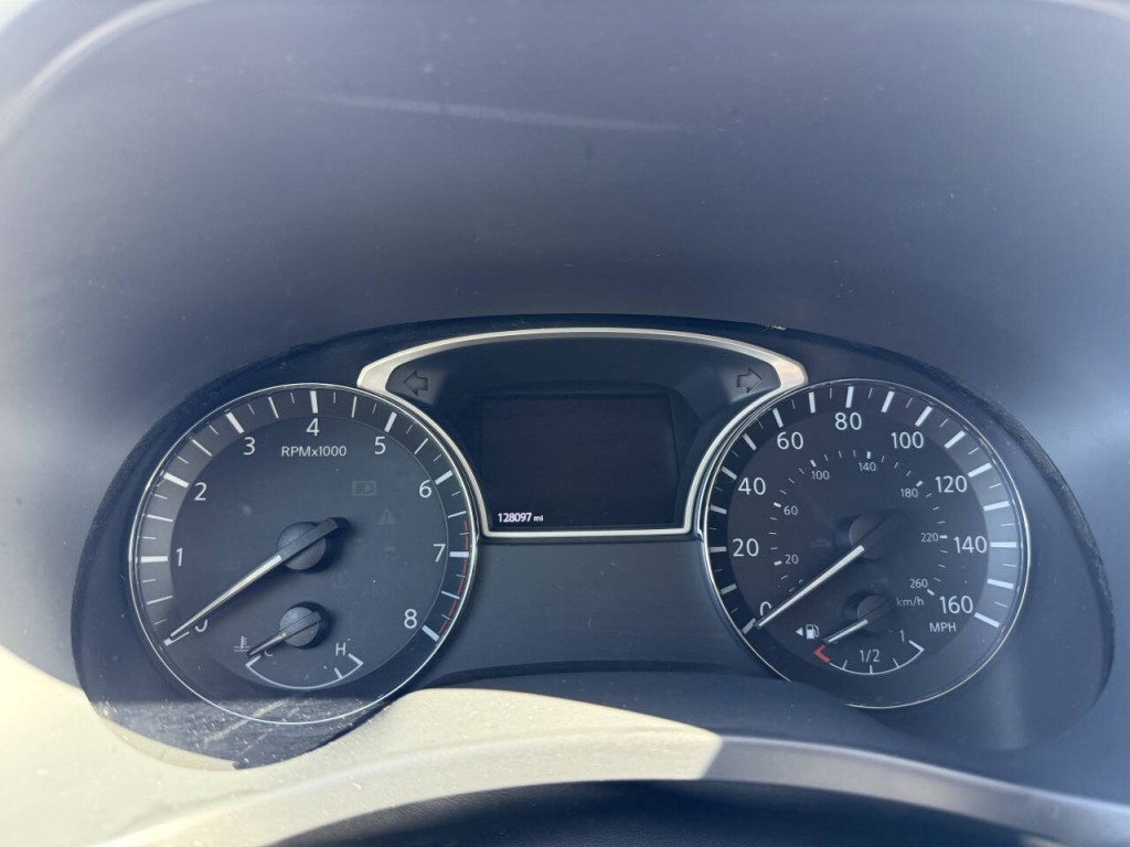 2020 Nissan Pathfinder Image 18