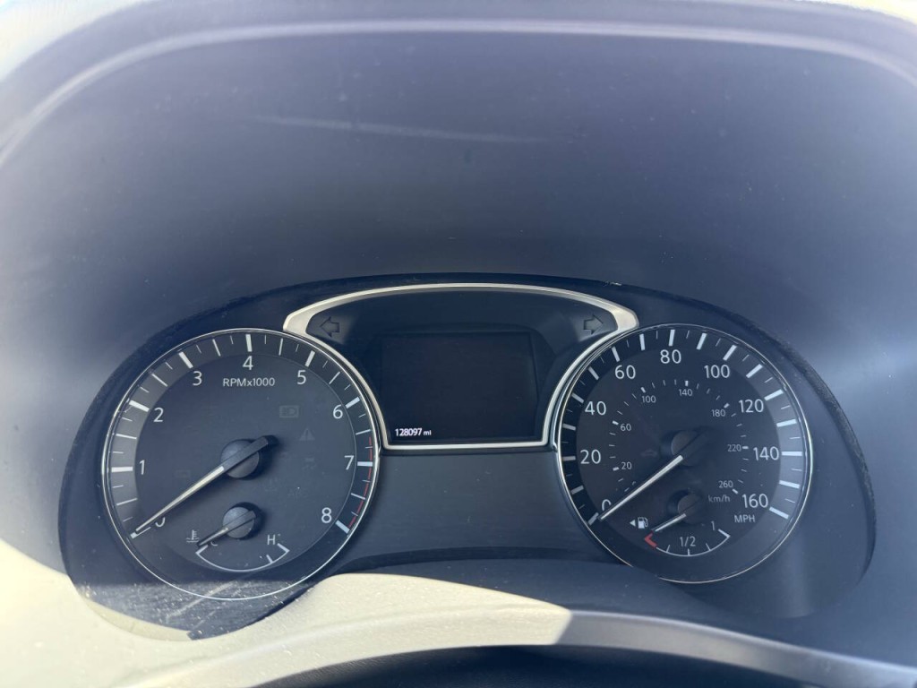 2020 Nissan Pathfinder Image 19