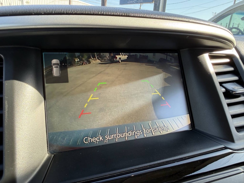 2020 Nissan Pathfinder Image 20