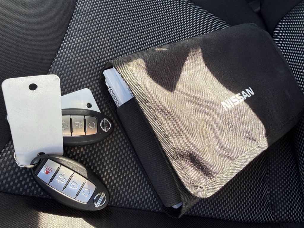 2020 Nissan Pathfinder Image 22