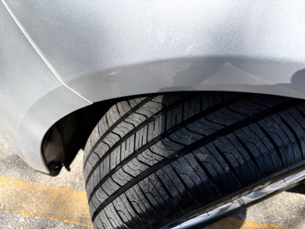 2018 Ford Focus Image 21