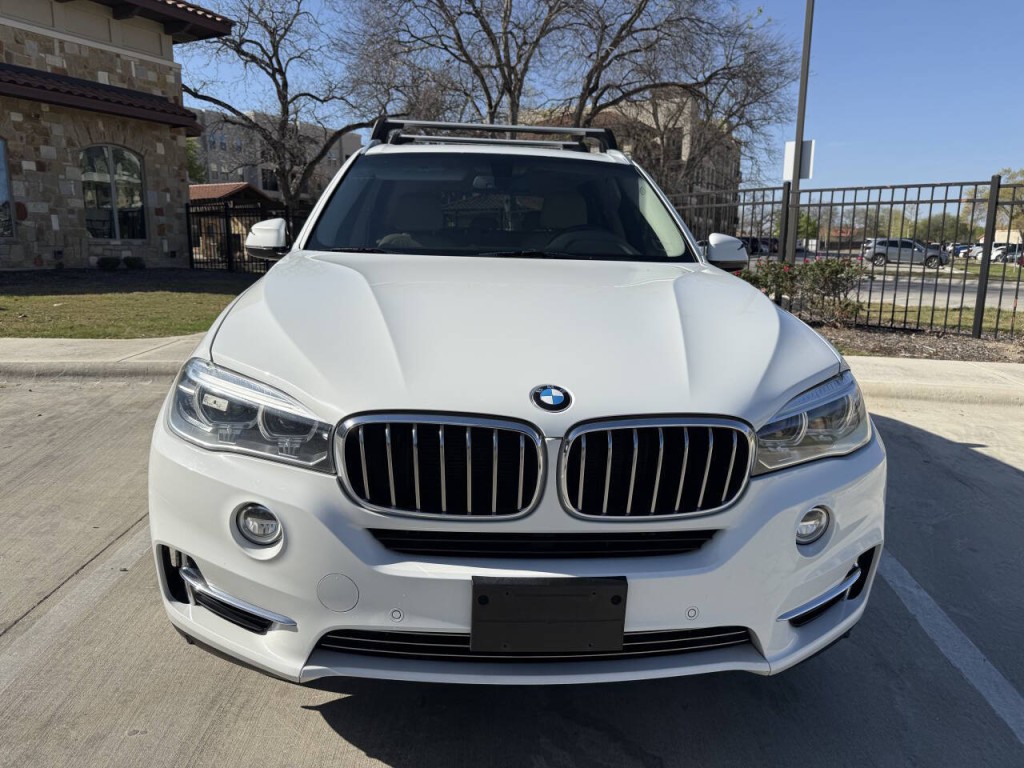 2014 BMW X5 Image 2