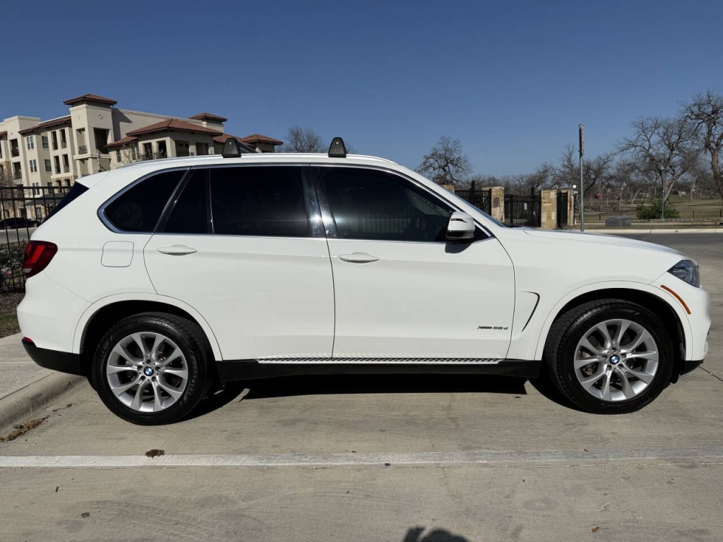2014 BMW X5 Image 4