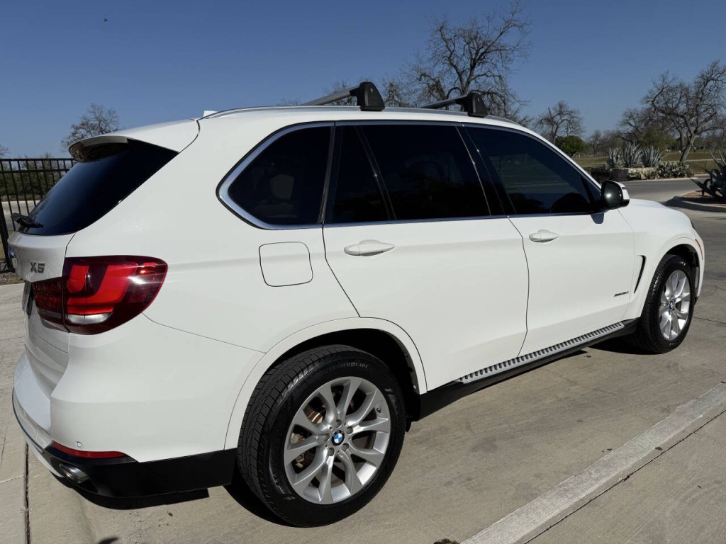 2014 BMW X5 Image 5