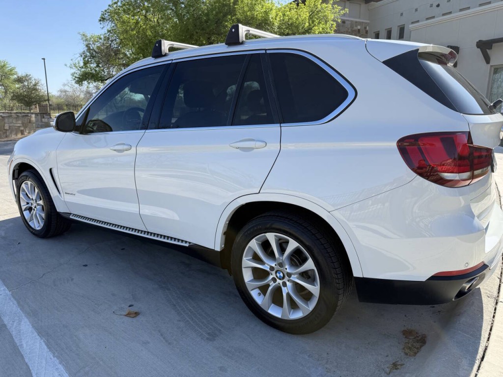 2014 BMW X5 Image 6