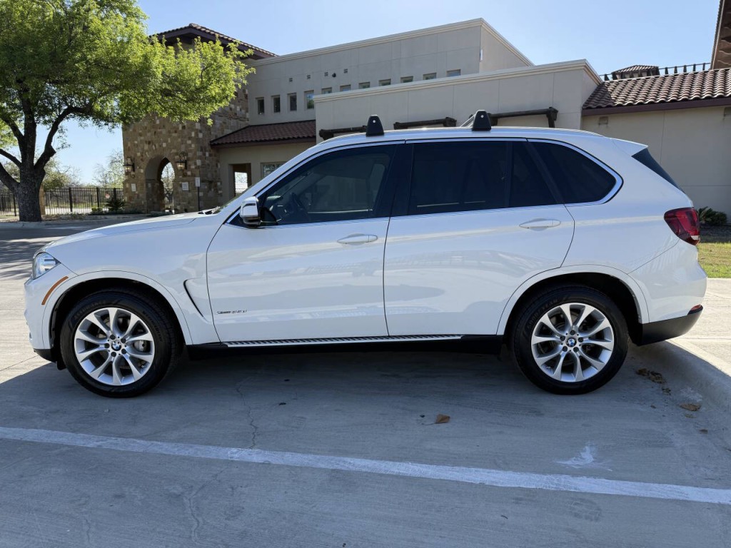 2014 BMW X5 Image 8