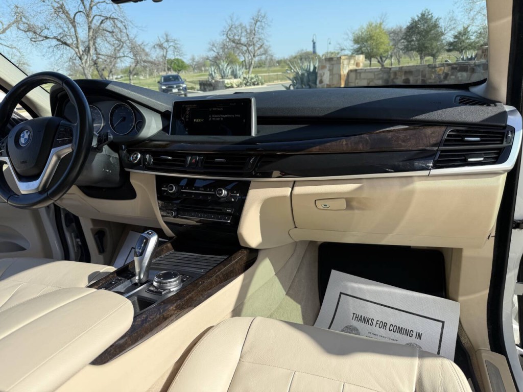 2014 BMW X5 Image 11