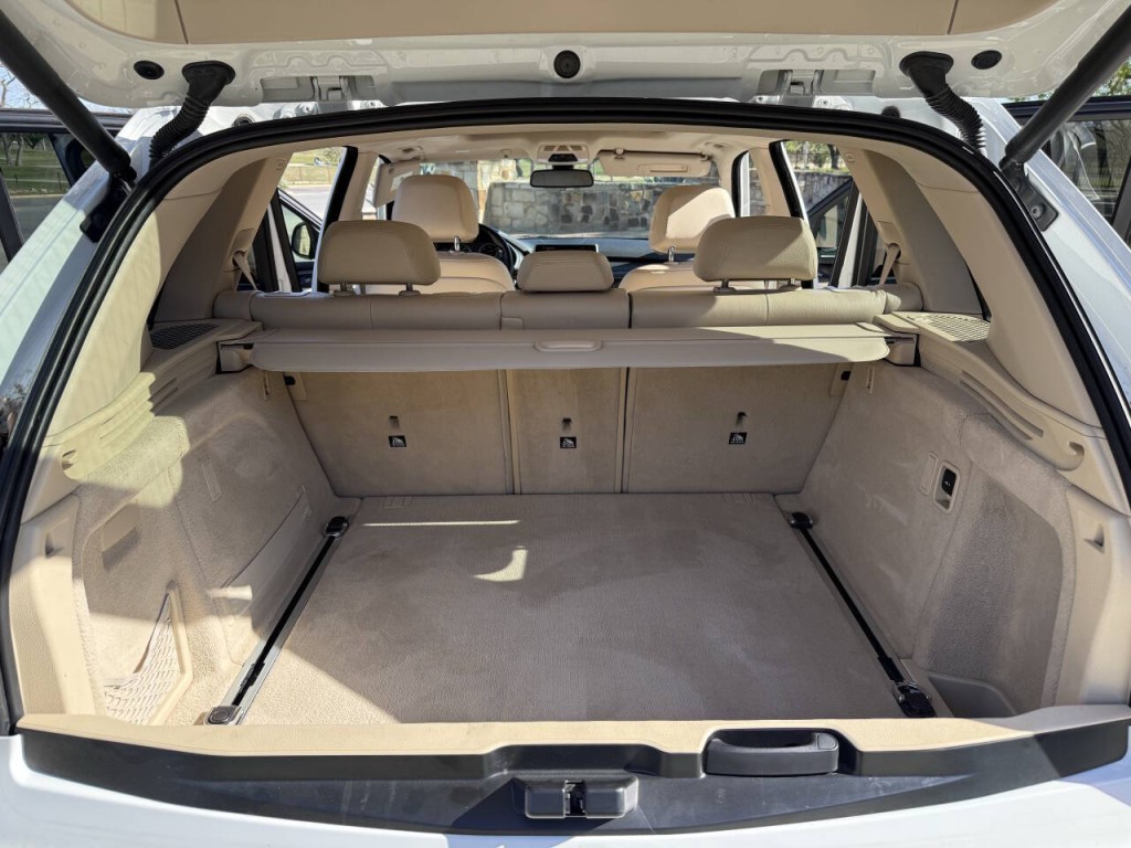 2014 BMW X5 Image 12