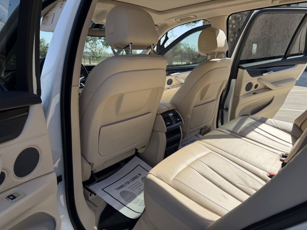 2014 BMW X5 Image 13