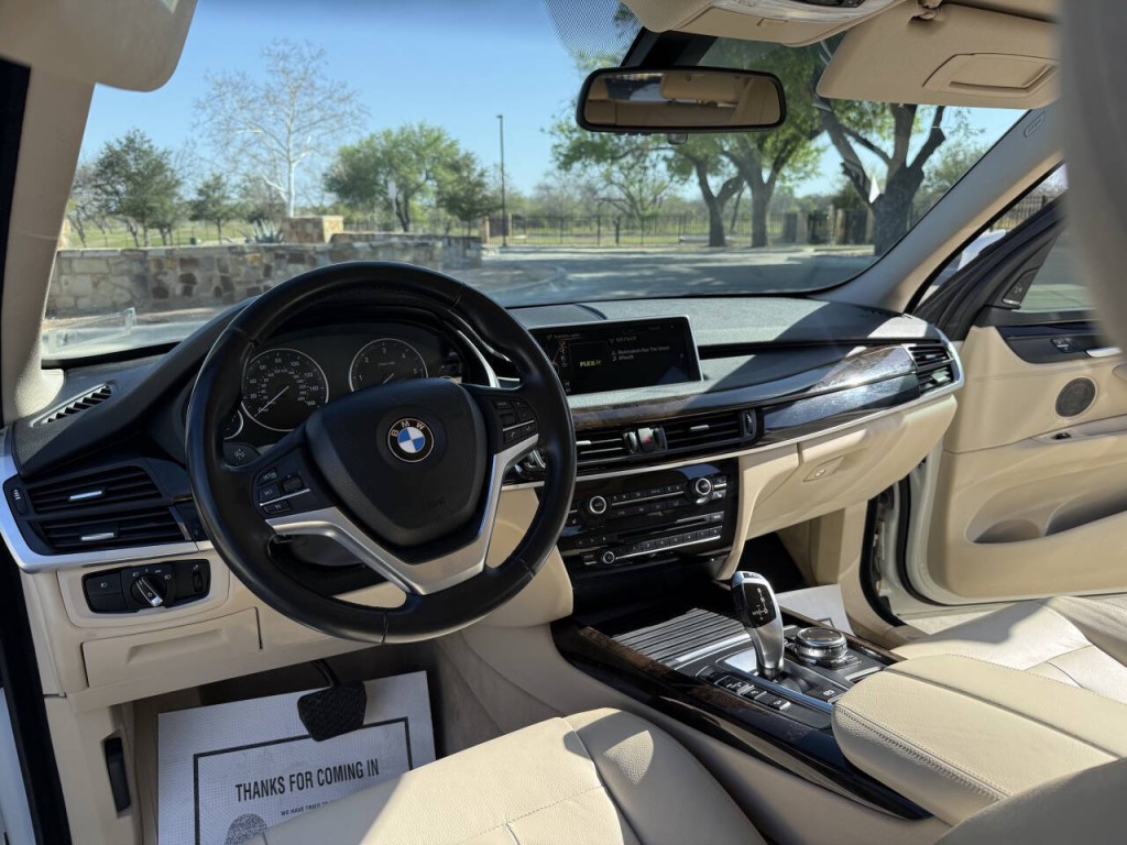 2014 BMW X5 Image 14