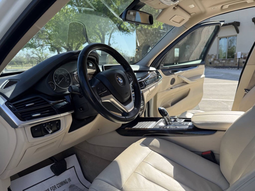 2014 BMW X5 Image 15