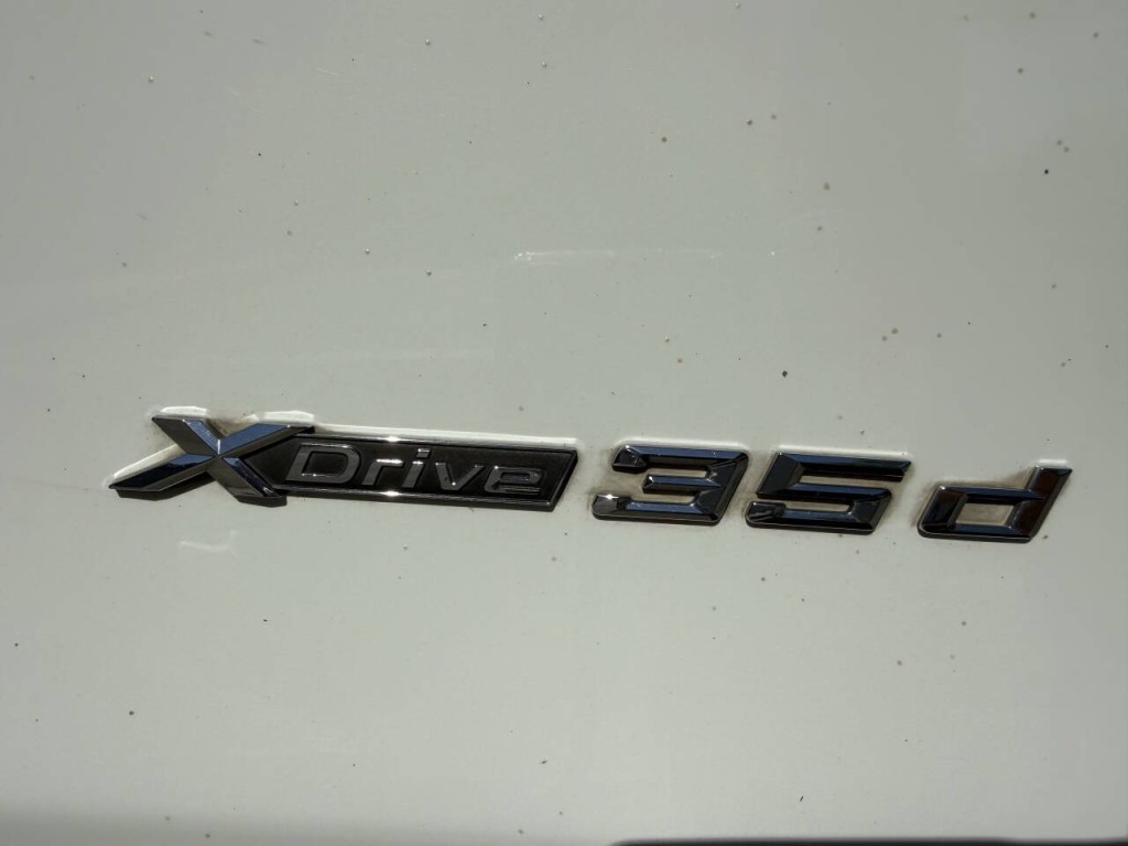 2014 BMW X5 Image 19