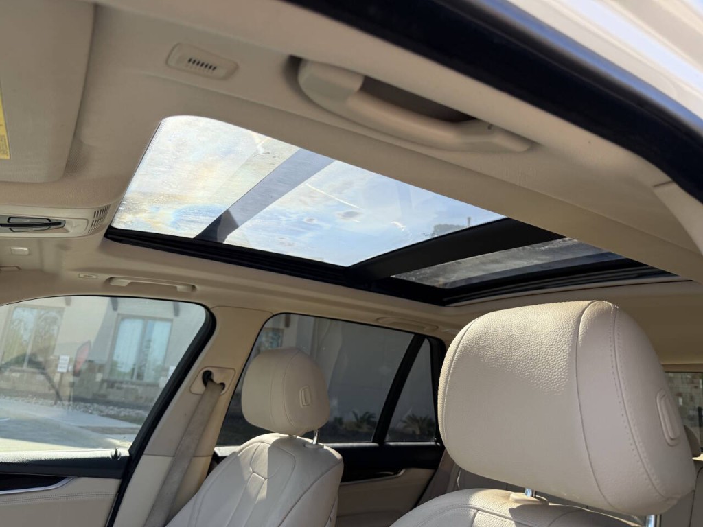 2014 BMW X5 Image 20