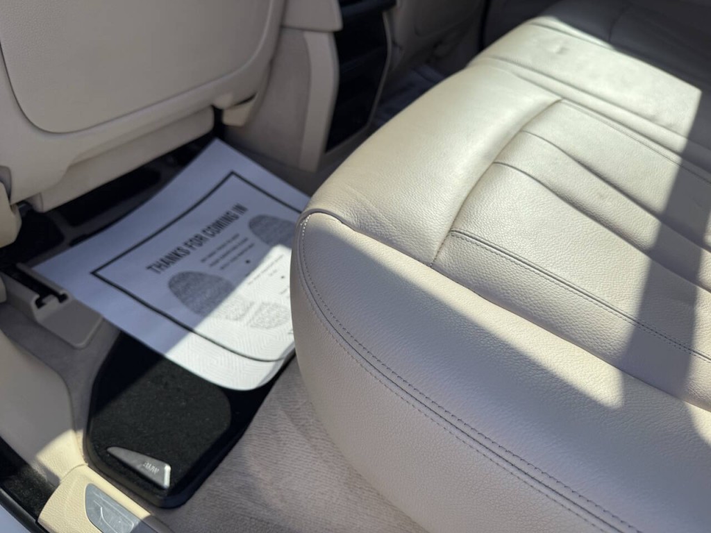 2014 BMW X5 Image 21