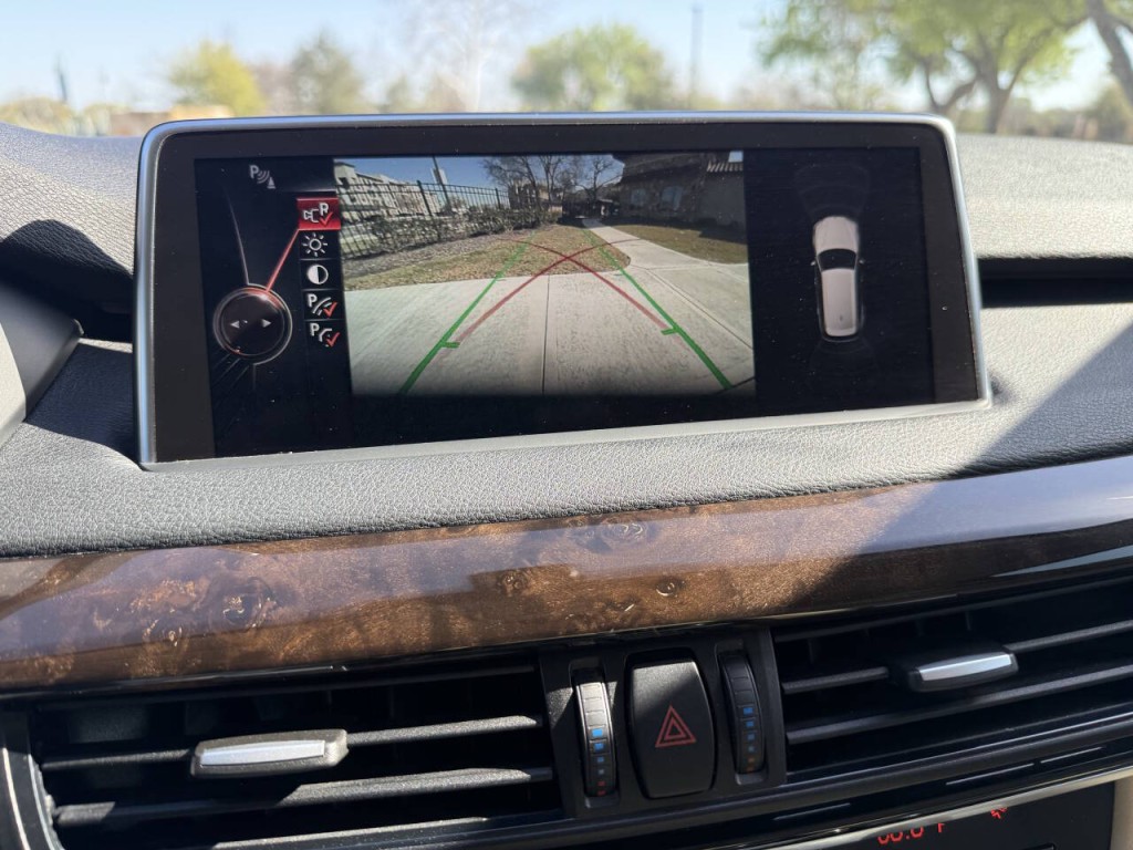 2014 BMW X5 Image 23