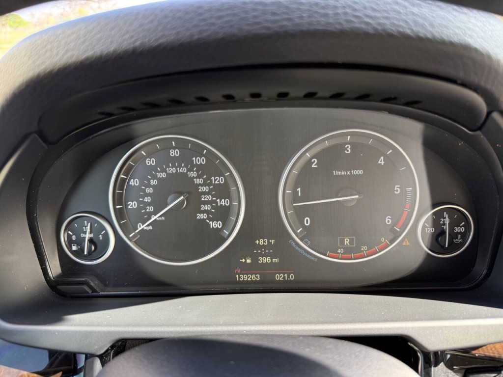 2014 BMW X5 Image 24