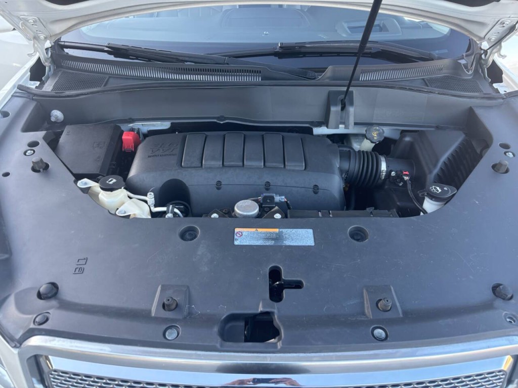 2015 GMC Acadia Image 18