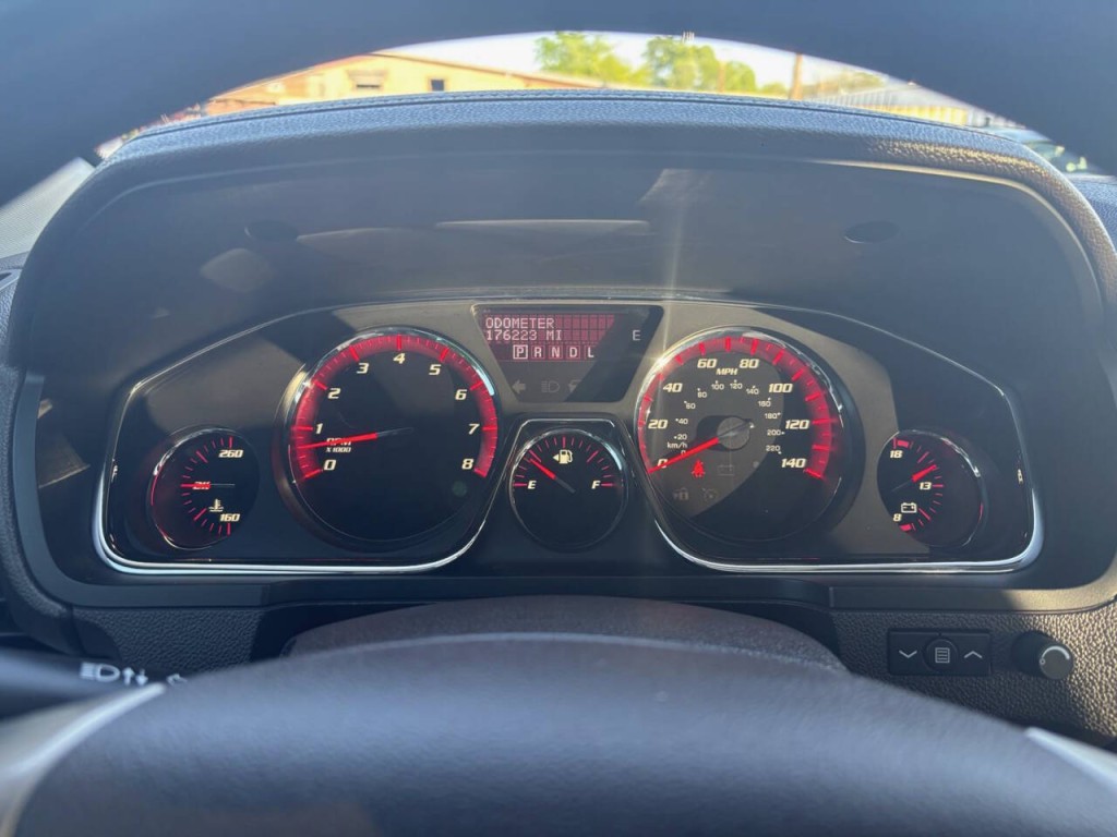 2015 GMC Acadia Image 20