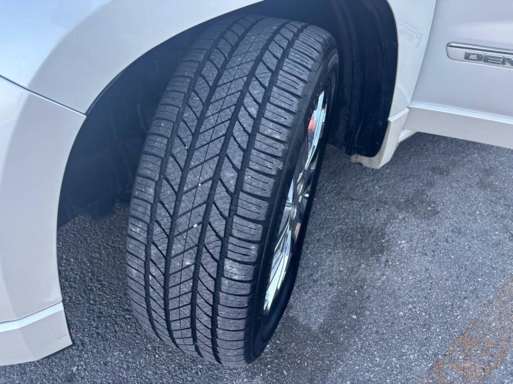 2015 GMC Acadia Image 22