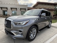 Image for 2019 INFINITI QX80 Luxe ID: 7449531