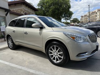Image for 2015 Buick Enclave Leather ID: 7479752
