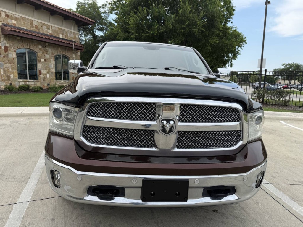 2015 RAM 1500 Image 2