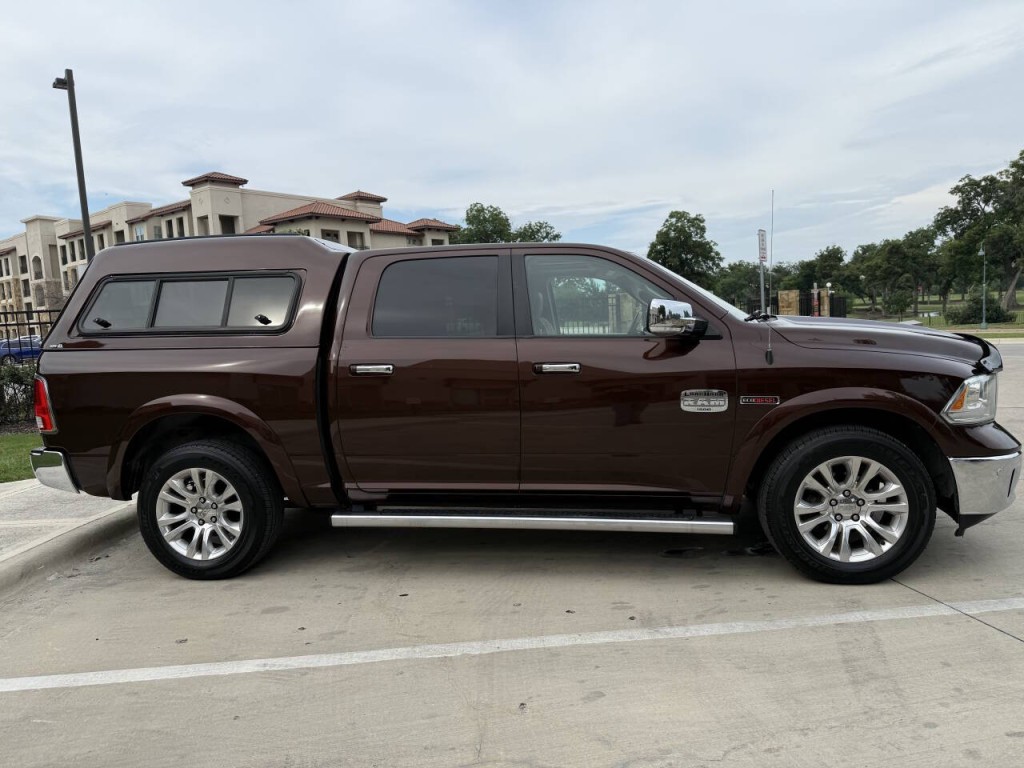 2015 RAM 1500 Image 4