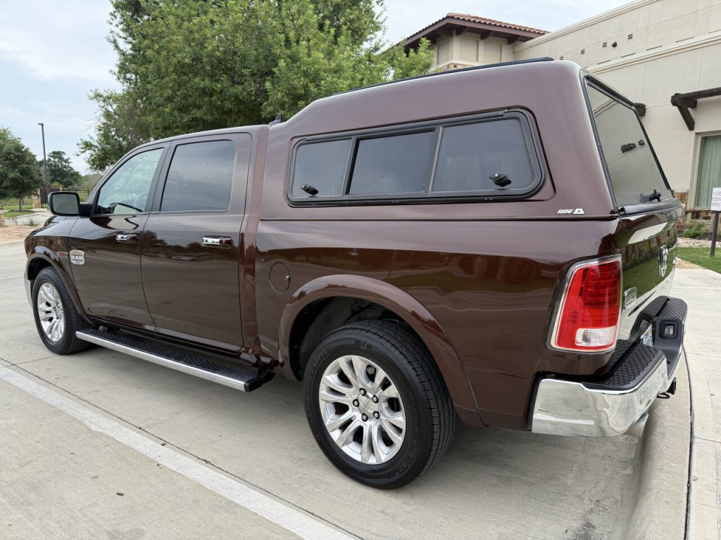2015 RAM 1500 Image 7