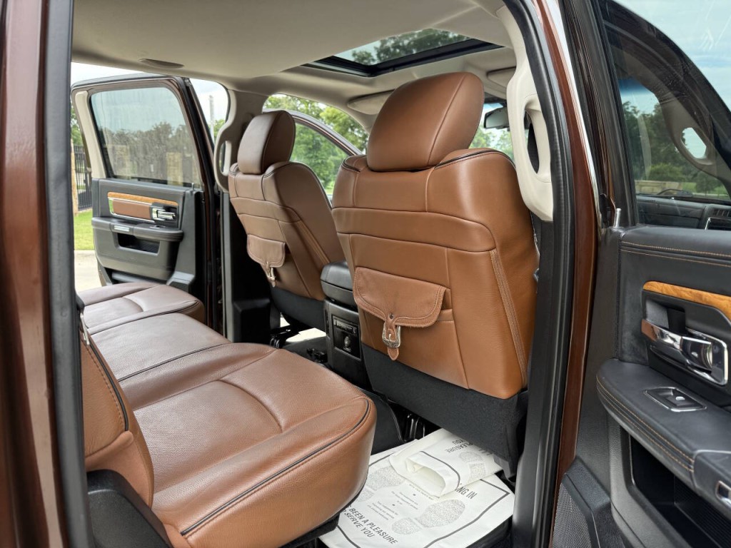 2015 RAM 1500 Image 11