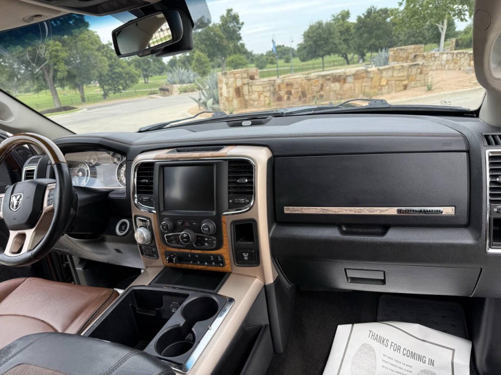 2015 RAM 1500 Image 12