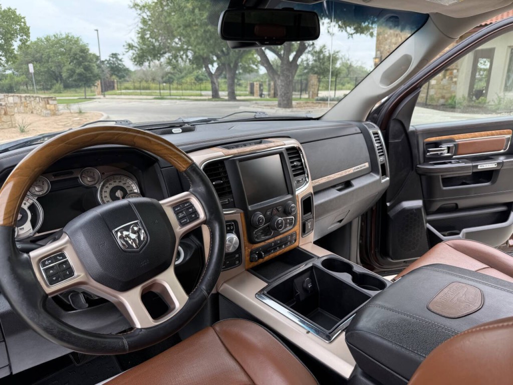 2015 RAM 1500 Image 15