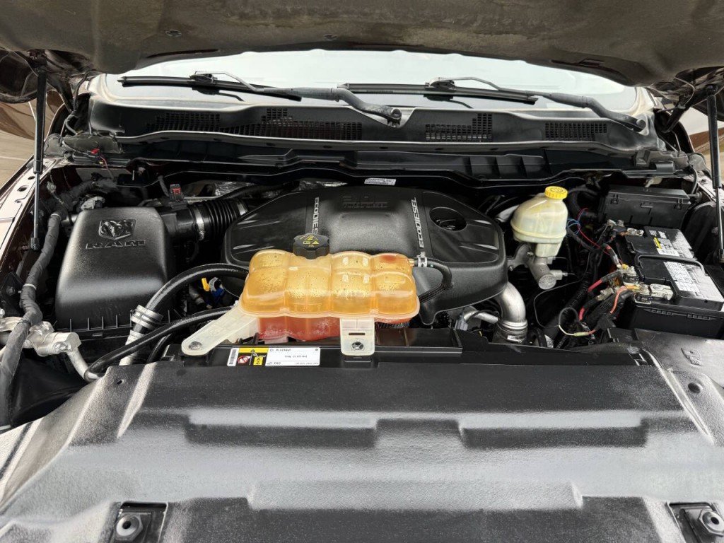 2015 RAM 1500 Image 21
