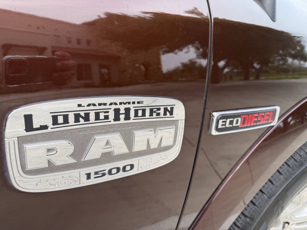 2015 RAM 1500 Image 22