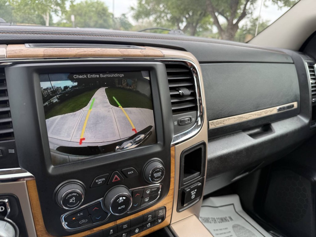 2015 RAM 1500 Image 27