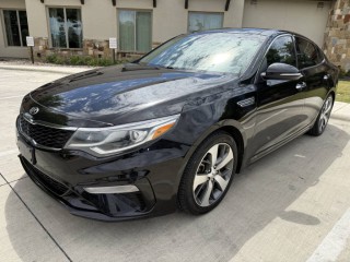 Image for 2019 Kia Optima S ID: 7537628